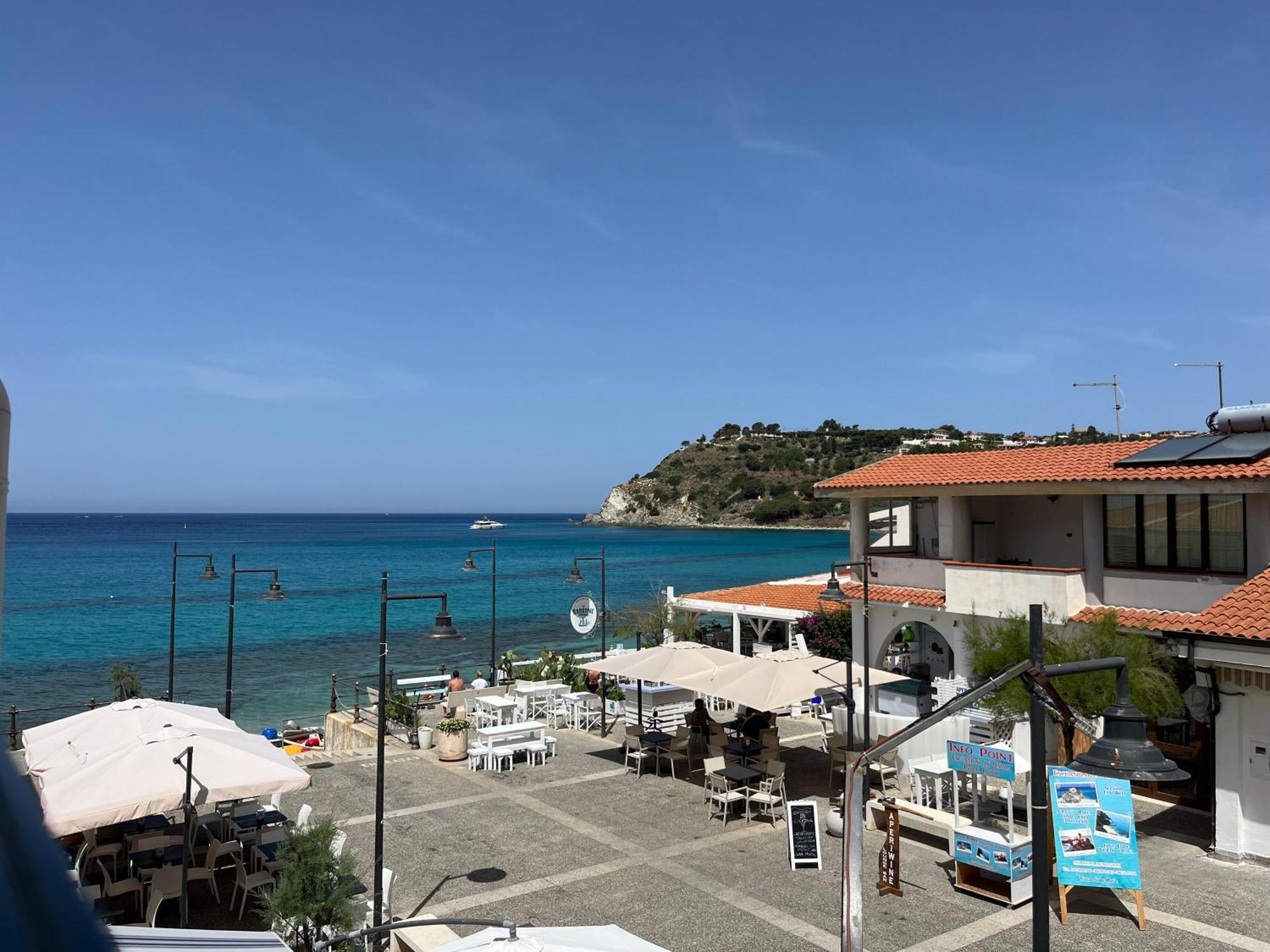 Borgo Dei Pescatori - Sul Mare Bed and breakfast *